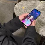 Flavia Pavanelli Instagram - Às vezes, todas nós precisamos de alguém para conversar, pedir conselhos ou simplesmente desabafar…. É por isso que estou tão animada para compartilhar o S.O.S Whatsapp da @discamiga com vocês. É como ter sua melhor amiga ao alcance de uma mensagem, mas com todo o conhecimento de especialistas. Não é demais? Confiram e me contem como os conselhos desse time incrível ajudaram vocês! 🩷📱 #DISCAMIGA #SOSWhatsapp || pub1icidade Seoul, South Korea