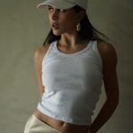 Flavia Pavanelli Instagram - Regata Kim + Saia Sensorial, peça nossa nova coleção Elementos, drop Ar ✨✨✨ novidades já disponíveis para vocês em shopyouse.com.br ph @hugobarbieri São Paulo, Brazil