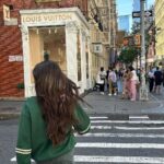 Flavia Pavanelli Instagram - 🗽🧚🏼‍♀️✨ NYC