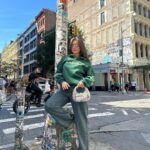 Flavia Pavanelli Instagram - 🗽🧚🏼‍♀️✨ NYC