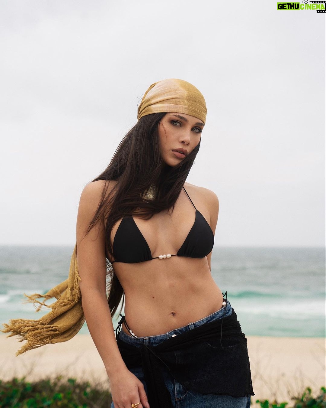 Flavia Pavanelli Instagram - Rio De Janeiro, Brazil