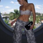 Flavia Pavanelli Instagram - 𝔰𝔞𝔱𝔲𝔯𝔡𝔞𝔶 𝔩𝔬𝔬𝔨 🪩 São Paulo, Brazil
