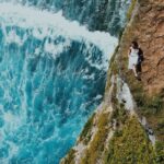 Flavia Pavanelli Instagram - daydream in Bali Uluwatu, Bali, Indonesia