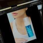 Flavia Pavanelli Instagram - ESTÁ IMPECÁVEL! Fizemos jus a nova espuma de @faveskin com esse shooting ontem 🫧 dia 20/07 tem lançamento, já anotaram na agenda? São Paulo, Brazil