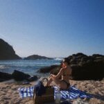Flavia Pavanelli Instagram - 🦋 dump 🦋 Búzios, Rio de Janeiro, Brasil