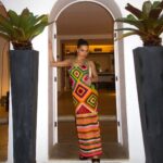 Flavia Pavanelli Instagram - 🩷💜❤️💛🧡 Búzios, Rio de Janeiro, Brasil