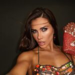 Flavia Pavanelli Instagram - MIX & MATCH @shopyouse 🍟⭐️💘 • coleção de carnaval disponível em nosso site 18h. shopyouse.com.br Bag: @44onceuponatime Beauty by me São Paulo, Brazil