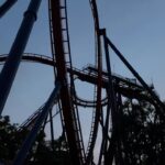 Flavia Pavanelli Instagram – having a good time, having a good time 🎢 @buschgardensbr Busch Gardens, Tampa Bay, Florida