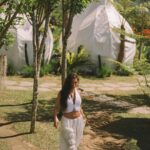 Flavia Pavanelli Instagram - 🌿🌋🖖🏼 • @shopyouse summer 🌳 Kintamani, Bali, Indonesia