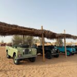 Flavia Pavanelli Instagram - Estou atrasada nos posts mas quem acompanha os stories já viu a experiência especial que tivemos ontem com a @platinumheritage 🏜️ foi lindo demais! Obrigada, querida @fmconciergedubai ✨🐫 vestindo @shopyouse (coleção “handmade” que lançaremos em breve) Dubai Desert