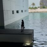 Flavia Pavanelli Instagram - 🖼️ Louvre Abu Dhabi