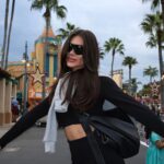 Flavia Pavanelli Instagram - 🧚🏼‍♀️ @disneyworld.brasil 🧚🏼‍♀️ Hollywood Studios Disney World