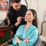 Flavia Pavanelli Instagram - ESTÁ IMPECÁVEL! Fizemos jus a nova espuma de @faveskin com esse shooting ontem 🫧 dia 20/07 tem lançamento, já anotaram na agenda? São Paulo, Brazil