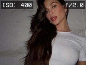 Flavia Pavanelli Instagram - de volta a 2016 🍒 hair @jobosco + @mermaidhairbr