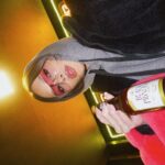 Flavia Pavanelli Instagram - Quem disse que cerveja não combina com frio? Cheguei no Festival de Inverno de Campos do Jordão já com a minha @cervejablackprincess para curtir esse dia/noite gelados! Você já conhece todos os estilos da Black Princess? Me conta aqui nos comentários, estou sem palavras! ❤️‍🔥 #FestivaldeInvernoBlackPrincess #BlackPrincess #BebaComSabedoria Campos do Jordão, Brazil