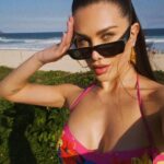 Flavia Pavanelli Instagram - 🦋 tbt 🦋