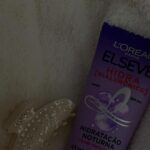 Flavia Pavanelli Instagram - Desarrume-se comigo e com Elseve ✨ Cuidar profundamente dos fios enquanto durmo com certeza é um dos meus sonhos que virou realidade, especialmente com o Creme Noturno Elseve Hidra Hialurônico! Ele protege e trata os fios sem precisar de enxágue - ainda garante um cabelo sem frizz, leve e saudável ao acordar. Dá pra acreditar? Vem pra rede vizinha acompanhar o resultado 🧚🏼‍♀ #LorealParis #LorealParisHairCare #Elseve #NadaCuidaComoElseve #HidraHialuronico #CremeNoturnoHidraHialuronico #Publicidade São Paulo, Brazil