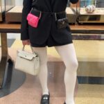 Flavia Pavanelli Instagram - 🛍️🫧✨🔎 Miami, Florida