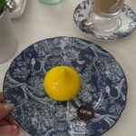 Flavia Pavanelli Instagram - 😛😋 Cafe Dior Miami