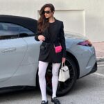 Flavia Pavanelli Instagram - 🛍️🫧✨🔎 Miami, Florida