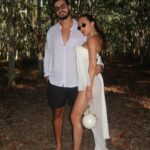 Flavia Pavanelli Instagram - 🤍 Trancoso, Bahia, Brazil