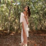 Flavia Pavanelli Instagram - 🤍 Trancoso, Bahia, Brazil