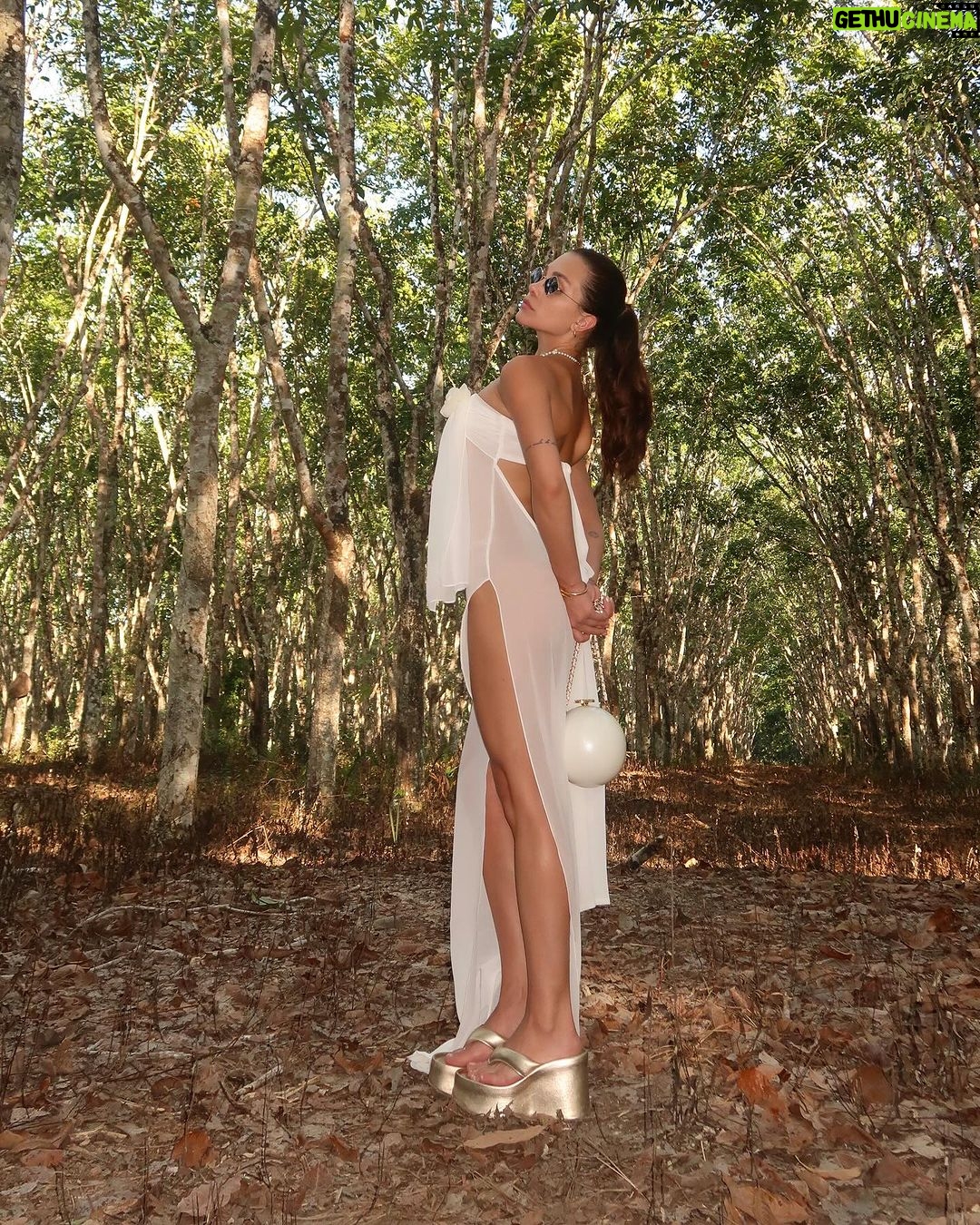 Flavia Pavanelli Instagram - 🤍 Trancoso, Bahia, Brazil