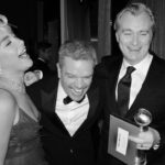Florence Pugh Instagram - Still reeling from all of Oppenheimer’s wonderful globe wins the other night. It felt surreal ever being a part of this movie, but to sit and watch it and those in it and those who made it being rewarded again and again whilst being sat at that table was a beautiful way to start 2024. Unbelievably grateful for this moment in time. Thank you @goldenglobes!! Thank you @oppenheimermovie. Thank you Chris. Thank you Emma. Well done to all!