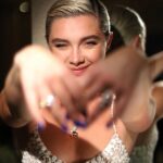 Florence Pugh Instagram – The most sensational trip. Wearing, eating, experiencing meeting the most sensational gems.
@tiffanyandco it was a treat to go and open your Omotesando store, it was truly the adventure and experience I’ll treasure and replay with joy for my lifetime.
Thank you.