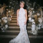 Florence Pugh Instagram – I know I’m always late at posting.. but I’m sharing a love fest as this was truly such a special evening and a wonderful way to congratulate and cheers to magic people being magical. 
@elleuk and @tiffanyandco thank you for hosting and sponsoring such an evening and for giving the stage and the opportunity to all those you awarded. 
I had the pleasure of having one of the worlds most thrilling and exciting creators give me my award. I also get to call him a friend. Which is mind boggling. @harris_reed you are MY icon and I’m incredibly lucky I get to love you and collaborate with you and grow in this funny industry with you AND hear you say all those beautiful things on that stage.
Well done to all the winners, what a lovely event!