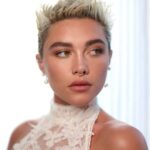 Florence Pugh Instagram – I know I’m always late at posting.. but I’m sharing a love fest as this was truly such a special evening and a wonderful way to congratulate and cheers to magic people being magical. 
@elleuk and @tiffanyandco thank you for hosting and sponsoring such an evening and for giving the stage and the opportunity to all those you awarded. 
I had the pleasure of having one of the worlds most thrilling and exciting creators give me my award. I also get to call him a friend. Which is mind boggling. @harris_reed you are MY icon and I’m incredibly lucky I get to love you and collaborate with you and grow in this funny industry with you AND hear you say all those beautiful things on that stage.
Well done to all the winners, what a lovely event!