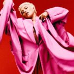 Florence Pugh Instagram - Flo in motion 📸 Interview by @jodiesmith EIC @kenyahunt Photographer @dannykasirye Stylist @jennedykennedy Hair @peterluxhair Makeup @babskymakeup Nails @michelleclassnails Creative Director @tom_houseofusher Fashion Director @avrilmair Talent Director @lottielumsden Associate Editor @lenadecasparis Talent Editor @olivia_blair On Set Producer @carlaholdforth Photo team - @henryjhewitt @_jamie.sinclair_ Digitech - @john_munro Styling Assistant @powelle_ Post - @loveretouch