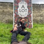 Florence Pugh Instagram - My favourites of all. Thank you @wildernesshq for yet another stupidly gorgeous weekend. Even the mild to excruciating food poisoning on the last day was an interesting twist that I truly wasn’t expecting.. and I still wouldn’t change a thing. Not even a bite. Thank you friends for being the weirdest bunch of freaks a 5’4 girl could ask for. I love you I love you I Looooove you.