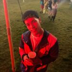Florence Pugh Instagram - My favourites of all. Thank you @wildernesshq for yet another stupidly gorgeous weekend. Even the mild to excruciating food poisoning on the last day was an interesting twist that I truly wasn’t expecting.. and I still wouldn’t change a thing. Not even a bite. Thank you friends for being the weirdest bunch of freaks a 5’4 girl could ask for. I love you I love you I Looooove you.