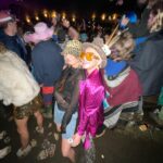 Florence Pugh Instagram - My favourites of all. Thank you @wildernesshq for yet another stupidly gorgeous weekend. Even the mild to excruciating food poisoning on the last day was an interesting twist that I truly wasn’t expecting.. and I still wouldn’t change a thing. Not even a bite. Thank you friends for being the weirdest bunch of freaks a 5’4 girl could ask for. I love you I love you I Looooove you.