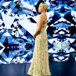 Florence Pugh Instagram – The most sensational trip. Wearing, eating, experiencing meeting the most sensational gems. 
@tiffanyandco it was a treat to go and open your Omotesando store, it was truly the adventure and experience I’ll treasure and replay with joy for my lifetime. 
Thank you.