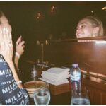 Florence Pugh Instagram - I may be a day late, but I sure as shit will not be missing out on this celebration of one of the most beautiful and purest people on this planet. There’s been a handful of times this year where I’ve looked at my dear friend and thought, wow, it hasnt even been 3 months/6 months/9 months since knowing her and how strange that thought is. I met @ashleyparklady at the Valentino couture show not even a year ago yet (WHAT?!) and she has changed my life exponentially. You know when you come across people where your humour slots into place instantly, your memories form with every minute you have the pleasure of being in their company, and most importantly, their way of being wraps around you so tight and lifts you up so high that you’re confused they were never there before? I feel very lucky that my doors slid and allowed me to love and learn from this special lady. Celebrating yesterday, today, tomorrow.. and so on.. is so easy to me because life is a lot sunnier since Ashley came into it. And the coolest thing? She shines her awesome light on everyone she comes into contact with. She is as gorgeous and interested and sparkly and involved with everything and everyone. Fuck it, let’s celebrate Ashley month. Happy birthday month my sweet. I knew from our first pasta photoshoot (we’d only known each other for a matter of minutes) that you were the Parmesan to my bowl of plain pasta.