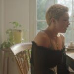 Florence Pugh Instagram – We’ve been wanting to collaborate on something for a while now and a stripped down version of the new Flyte song ‘Tough Love’ sang with all of us together round Will’s window table seemed like a beautiful opportunity xx