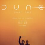 Florence Pugh Instagram - IM SORRY IM LATE BUT THIS IS STILL SO COOL AND I CAN’T BELIEVE I WAS ALLOWED TO PLAY WITH ALL THESE AMAZINGLY TALENTED PEOPLE. So.. #Duneparttwo then? Cinemas November 3rd. Eeeeeeeek!!