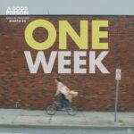 Florence Pugh Instagram - Whaaaaaaat? A week? Guys, I can’t believe you get to see this in a week. Slowly but surely more and more people have been seeing our baby in small screenings in the UK and US, it’s shit scary and bloody exciting all in the same breath but unbelievably rewarding when we hear what you’ve had to say. Put it in your calendar… it’s nearly time to watch A Good Person. @agoodpersonmov