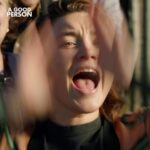 Florence Pugh Instagram - A Good Person is one month out!!!! LETS GOOOOOOOO #agoodpersonmov #yipppeeeeeeeee