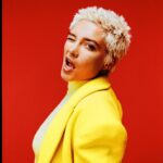Florence Pugh Instagram - Outtakes, A day of pure joy with @florencepugh 💛 Interview by @jodiesmith EIC @kenyahunt Photographer @dannykasirye Stylist @jennedykennedy Hair @peterluxhair Makeup @babskymakeup Nails @michelleclassnails Creative Director @tom_houseofusher Fashion Director @avrilmair Talent Director @lottielumsden Associate Editor @lenadecasparis Talent Editor @olivia_blair On Set Producer @carlaholdforth Photo team - @henryjhewitt @_jamie.sinclair_ Digitech - @john_munro Styling Assistant @powelle_ Post - @loveretouch