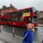 Florence Pugh Instagram - In case you haven’t caught it yet in the UK, IT’S OUT IN THE CINEMAS AND YOU CAN TAKE YOUR GRANNY OR YOUR CHILD. It’s that good. @pussinboots #thelastwish