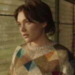 Florence Pugh Instagram - Our first look at ‘A Good Person’ directed by @zachbraff .. bloody Nora I can’t tell you how proud and excited I am about this baby. Tomorrow we’ll be releasing our first trailer for this special movie, but for now here’s our first still. #AGoodPerson @mgmstudios @skytv @agoodpersonmovie TRAILER POST TOMORROW, KEEP THE EYES PEELED.