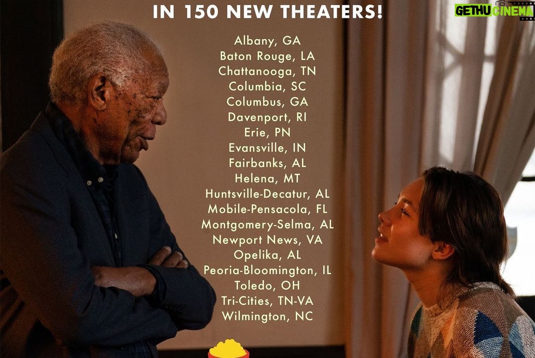 Florence Pugh Instagram - 150 added theatres this weekend!! So excited to announce. If you go and check out our movie this weekend please let us know what you think! @agoodpersonmov Fun fact about these shots outside, we were in the middle of setting up and shooting THAT scene at the end with Nathan and Allison sat opposite each other on a round table (no spoilers don’t worry) and one of the cameras wouldn’t work. I can’t seem to remember why but it was full on ‘oh shit oh no we don’t have much time oh fuck’ energy going on. And Zach got his Red Komodo camera out and said let’s just shoot some content outside in the beautiful red leaves and we did. Whilst the other camera was being tinkered with. For me, I’ve always loved the thrill of having to turn the day around and change everything ‘right now’. It happens a lot on smaller movies due to not wanting to waste any of the shoot day because of budget, everyone just having to turn the day on it’s head instantly in that moment because you don’t have time to dawdle. That energy of, if you don’t move now we will lose this day and this time so let’s just shoot something. At the beginning of my career I learnt only on tiny baby iddy indie movies, that just HAD to have that energy throughout or else you came out with nothing. I love it. I love that magic on a film set. Everyone moving fast, everyone dedicated, moving lights and sandbags and booms and radio’s last minute getting everything out of shot. It weirdly, nearly always captures something pure magic. This shot was magic!
