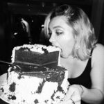 Florence Pugh Instagram - Well that was beautiful. The 3rd of Jan is always so crap as no one wants to do anything but splodge and nurse their NYE hangover. Every year I’m astonished friends want to do anything! I’m so unbelievably grateful to all of you who came, it’s always a surprise! Beautiful people, beautiful way to start the year, beautiful day. Thank you to all of you who wished me well on my special day. I received them all and send kisses right back. Thank you @thestandardlondon for hosting such a fabtastic night. @elli1276 you really went above and beyond to make it so special and I am so so thankful. 📷- @joshshinner you genius photographer. Thank you thank you thank you for all your snappy love.