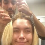 Florence Pugh Instagram - Bit of Matt Rez, bit of Jason, bit of sushi, bit of Peter, bit of thanksgiving prep with Seth, bit of sangria, bit of monochrome, bit of blurry team, bit of hotel room pamper that we took off immediately because the food came. My moment in NYC was glorious. Thank you for the sunshine x