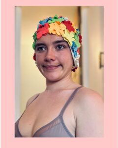 Florence Pugh Instagram - I’m so slow at packing because I find things in old suitcases that deserve attention and a full blown home photoshoot. Who is she? Where is she going? Questions I’m dying to know. #wheninbudapestyoubuythings