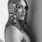 Florence Pugh Instagram - ‘The spice exists on only one planet in the entire Universe. A desolate, dry planet with vast deserts. Hidden away within the rocks of these deserts are a people known as the Fremen, who have long held a prophecy, that a man would come, a messiah, who would lead them to true freedom. The planet is Arrakis. Also known as Dune.‘ Princess Irulan, Dune We’re nearly there.. just a little wait longer. One more from the ever so talented @gregwilliamsphotography! We all ran upstairs with two looks to quickly throw on (during the madness of the @dunemovie press tour) and grabbed these moments with Greg. Goodness he’s clever!
