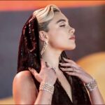 Florence Pugh Instagram - My goodness. I know I’m not great and getting these moments out straight away but it’s always because I’m genuinely allowing it to soak in and I spend the most of the next day just reminiscing about how beautiful and utterly barmy these moments in life are. The @dunemovie global premiere was one of the most exciting and joyful events I’ve had the pleasure of going to, and once again my wonderful family and friends came in full supportive force. Having Granny Pat on the carpet is the gift that just keeps giving. Thank you to all of you who were cheering her, her smile when she trotted on has been firmly mentally recorded in my mind forever. It’s such a beautiful feeling knowing everyone also thinks she’s a star. And to fans who were there waiting with such wonderful smiley faces- we appreciate you HUGELY and the energy you gave us carried through all evening. To those who painted, brushed, dressed and poked me for the many hours prior to premiere, I couldn’t do it without you. I am always grateful and always blown away by the love and support you give me until the very last second I leave the room. @maisonvalentino @valentino.beauty @caratripsalot @rebeccacorbinmurray @babskymakeup @shonju @anouskaanastasia @colorbymattrez @_nicgoodwin